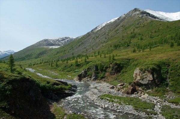 Река Сытляр-Атар2